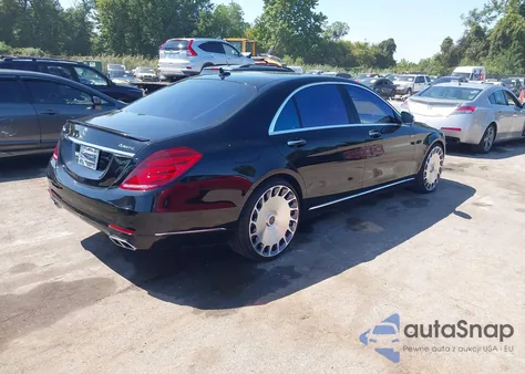 2014 Mercedes-Benz S 550 4Matic from USA, damaged, VIN WDDUG8FB3EA025180